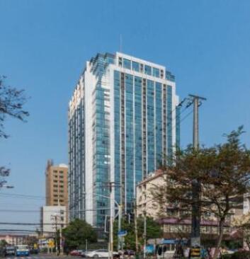 上海市宝山区联合滨江大厦111栋15F 