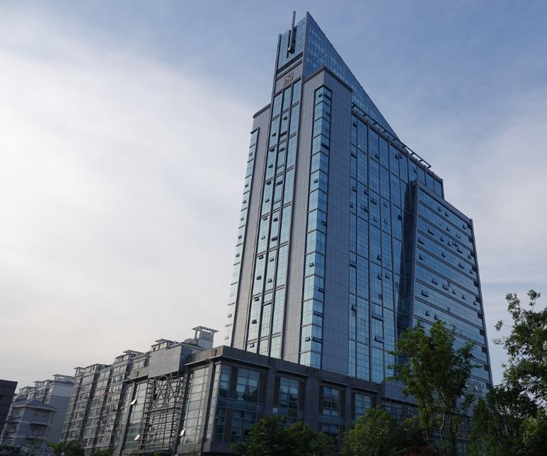 上海市宝山区高景国际大厦101栋4F 