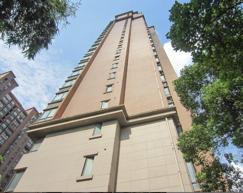 上海市静安区宝华现代城17栋6F 