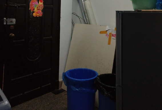 上海市静安区银座花苑1349栋1F及车位 