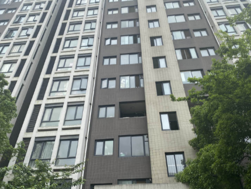 上海市徐汇区印象欧洲16栋4F 