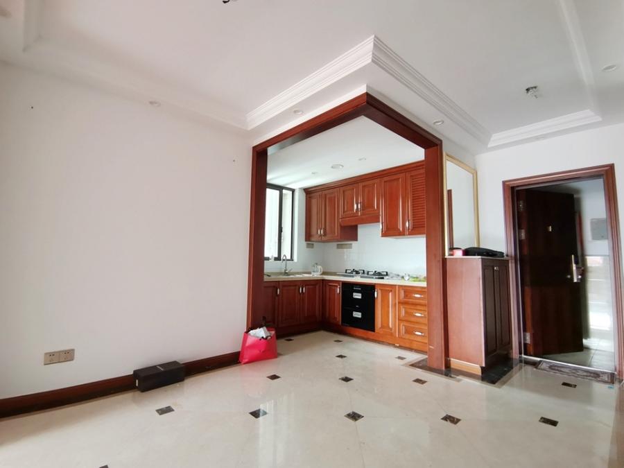 上海市静安区汉中小区8栋7F 