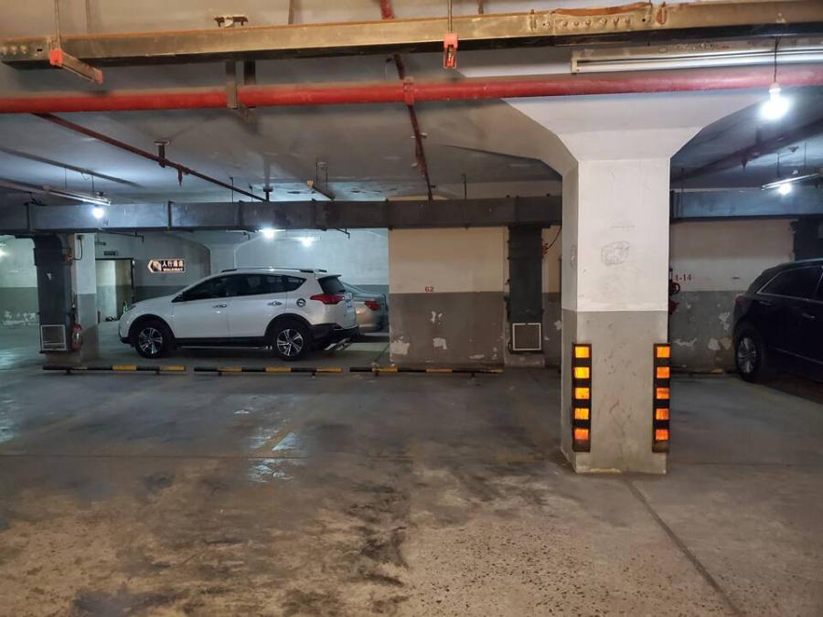 上海市黄浦区明日星城11栋15F及车位 