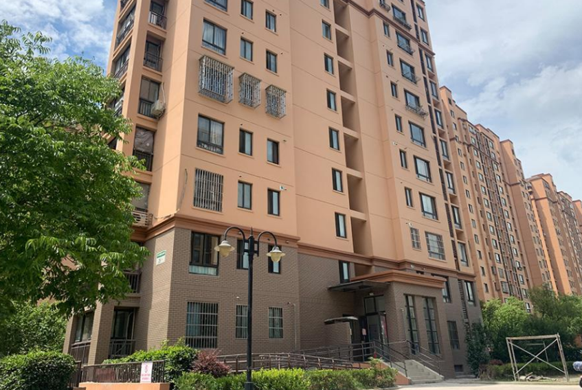 上海市青浦区瑞和锦庭26栋3F 