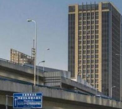 上海市虹口区宝隆一方大厦158栋17F 