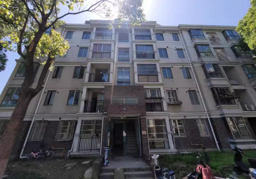 上海市松江区翠鑫苑178栋3F 