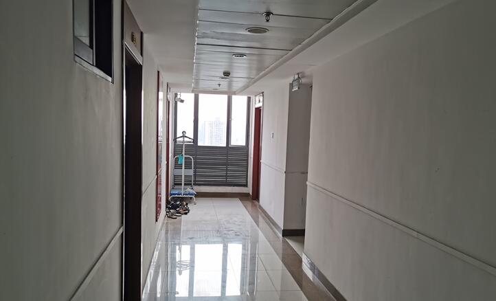 上海市虹口区紫金公馆45栋15F 