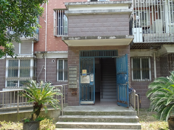 上海市宝山区好日子大家园128栋6F 