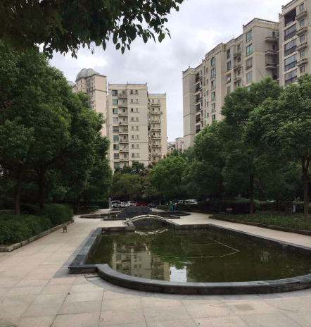 上海市闵行区上海康城39栋4F 