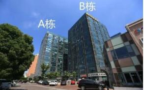 上海市奉贤区绿地智尊97栋9F 