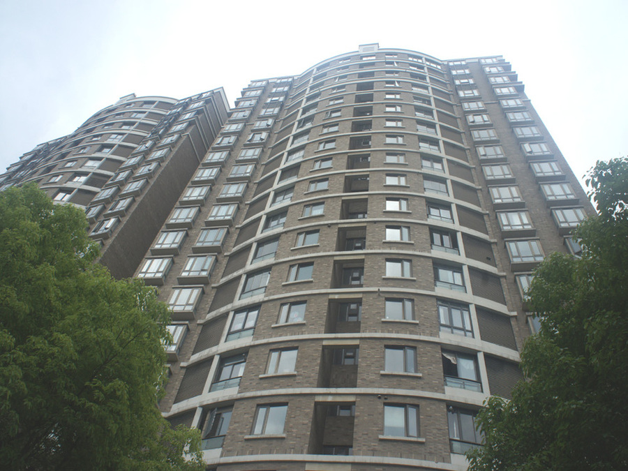 上海市浦东新区陆家嘴美丽苑15栋1F 