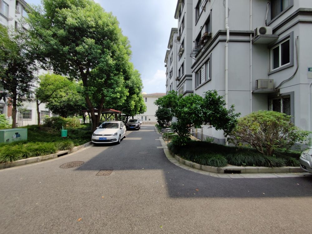 上海市闵行区平阳三街坊3栋6F 