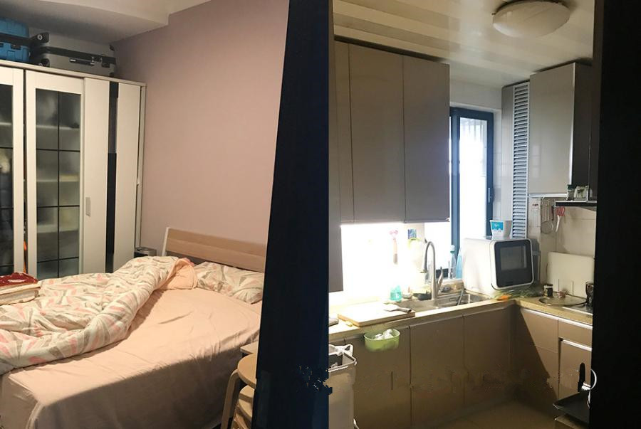 上海市黄浦区黄浦众鑫城2栋16F 