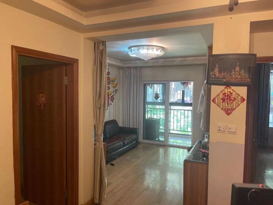 上海市浦东新区明天华城12栋1F 