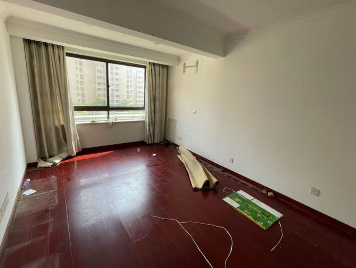 上海市闵行区浦江瑞和城壹街区22栋5F 