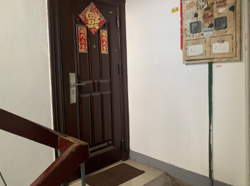 上海市浦东新区南桥路621号小区621栋4F 