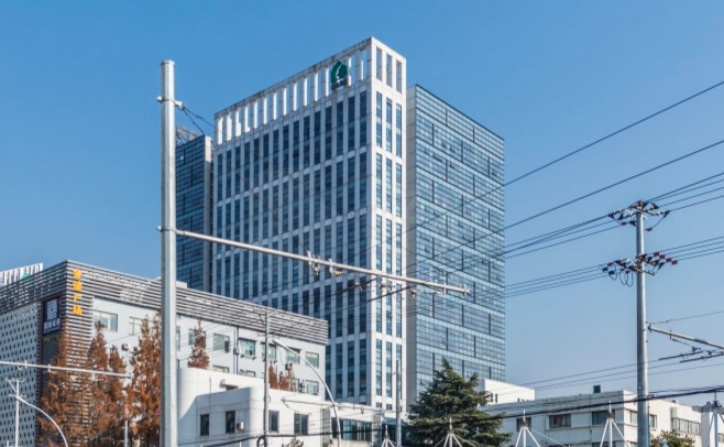 上海市杨浦区绿地汇创国际广场275-8栋2F 