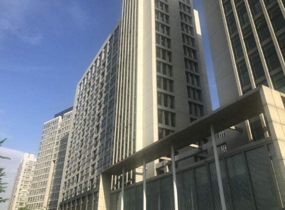 上海市杨浦区海上硕和城3栋5F 