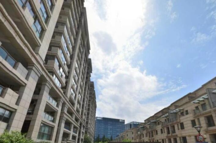 上海市普陀区金沙商务广场2栋9F共3套 