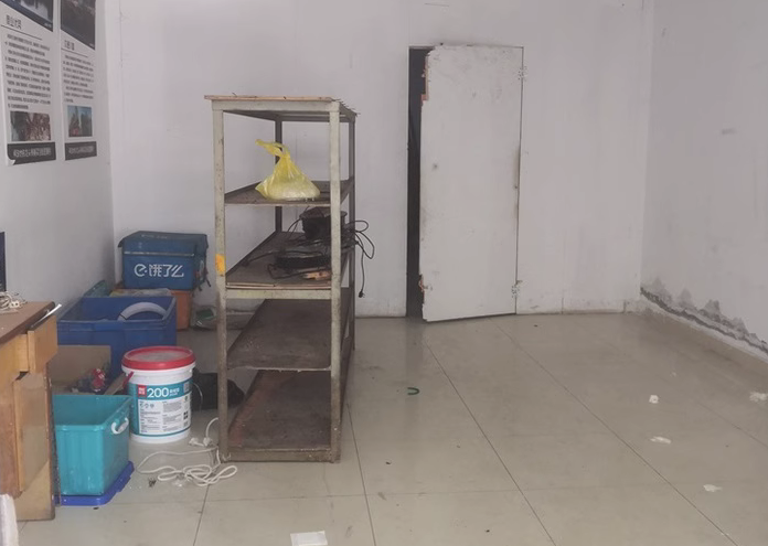 上海市嘉定区雅丹路商铺781号1-2层 