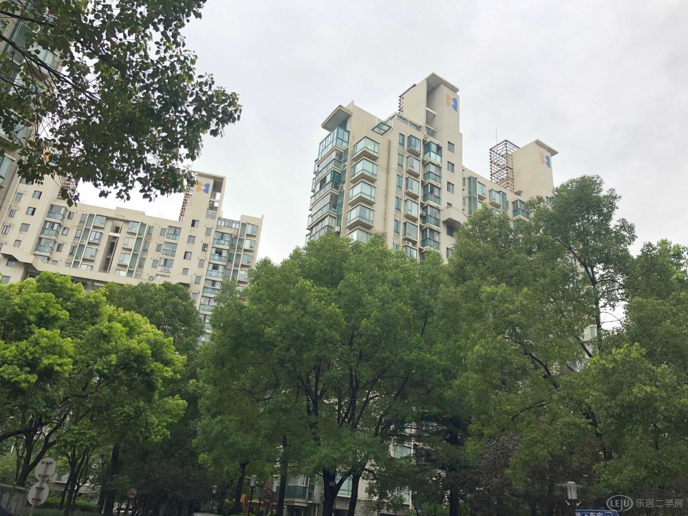 上海市杨浦区恒联新天地花园32栋14F 