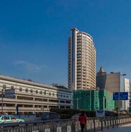 上海市杨浦区平盛大厦98栋7F 