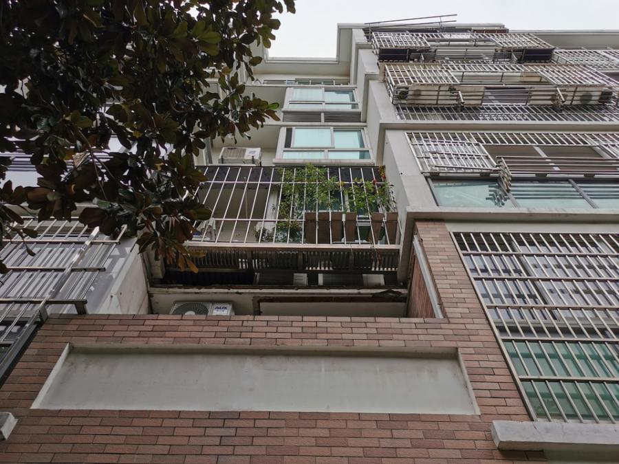 上海市青浦区现代华庭二期23栋5F 