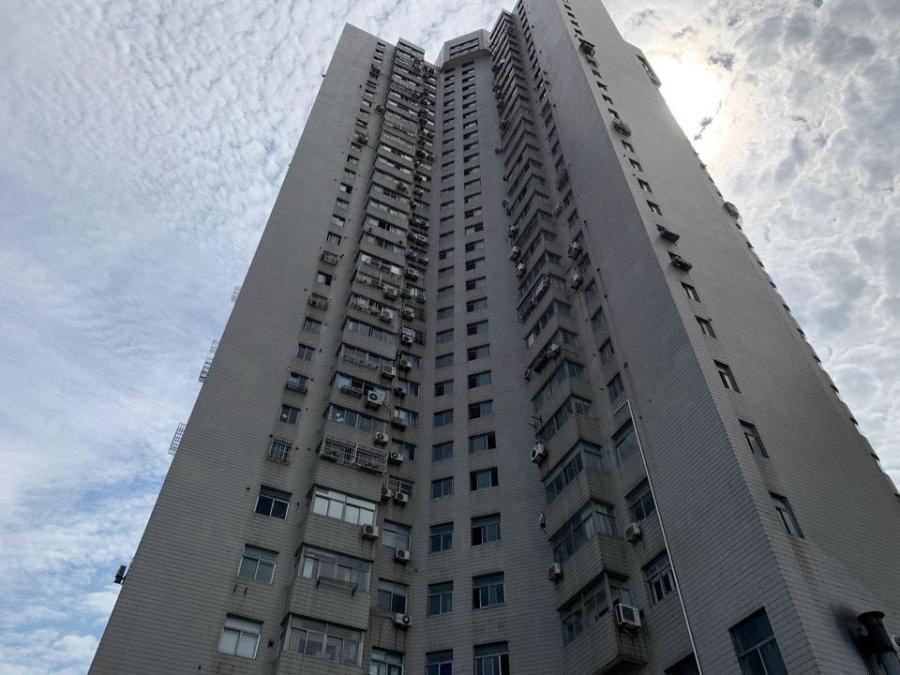 上海市嘉定区嘉定高杨大厦382栋17F 