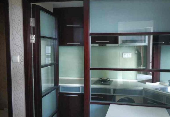 上海市长宁区绿地海怡公寓1181栋21F 