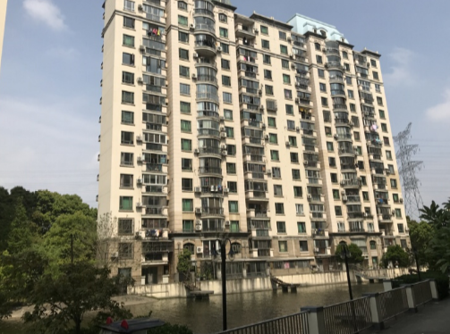 上海市闵行区上海康城2栋8F 