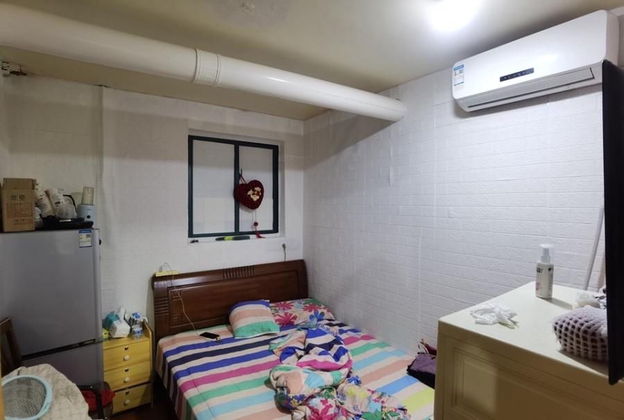 上海市杨浦区界龙商务大楼618栋4F 