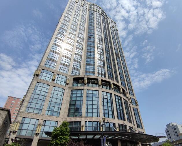 上海市徐汇区光启城425栋20F 