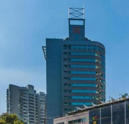 上海市黄浦区海丽大厦88栋8F4套办公及4个车位 