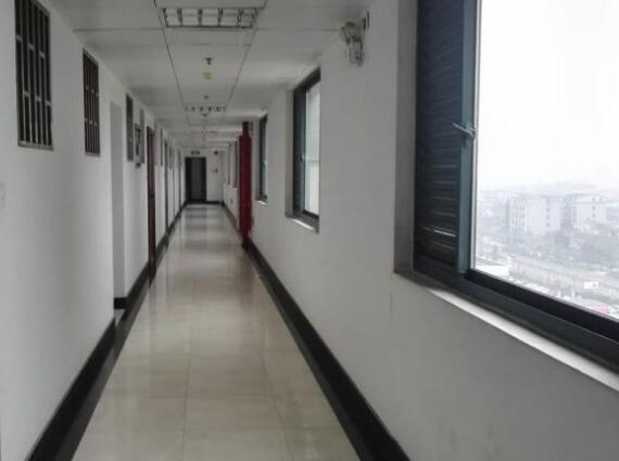 上海市普陀区李子园商务区6、9栋18F 