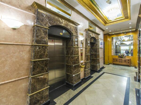 上海市浦东新区汤臣商务中心大厦 158栋12F 