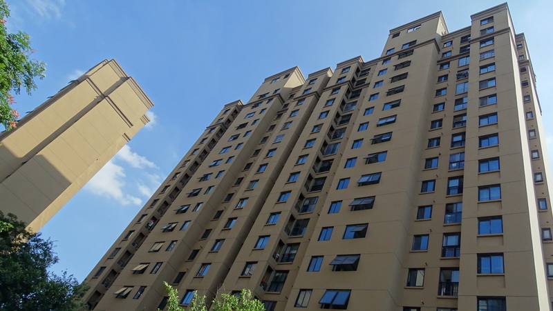 上海市嘉定区新城尚上城2栋11F 