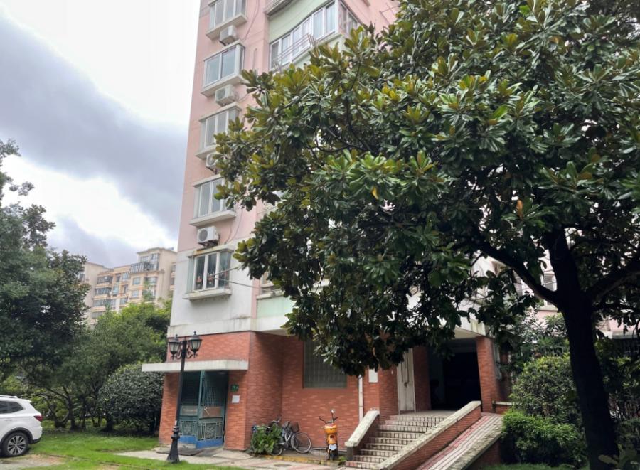 上海市闵行区春申城四季苑29栋9F 