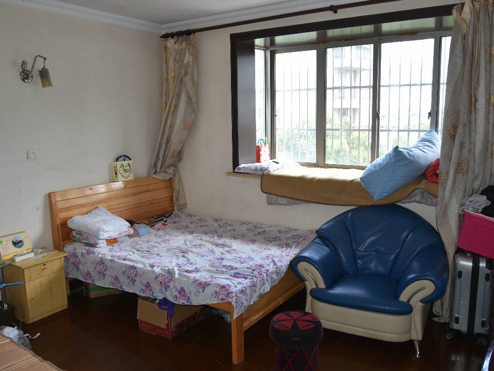 上海市浦东新区丰怡苑51栋4F 