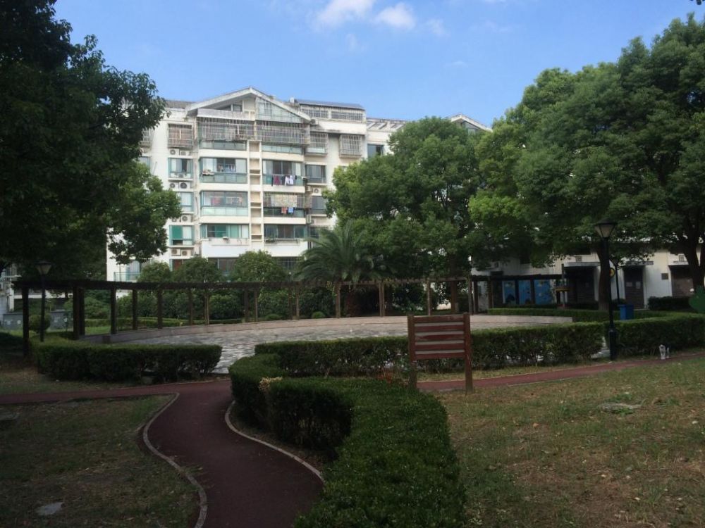 上海市浦东新区莎海惠晨苑34栋1-3F 