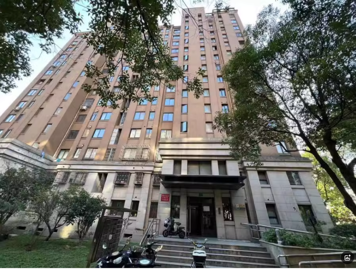 上海市宝山区中冶祥腾宝月花园19栋10F 