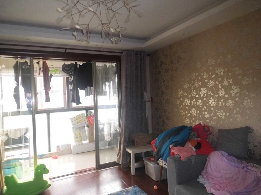 上海市青浦区新城盛景E区23栋4F 