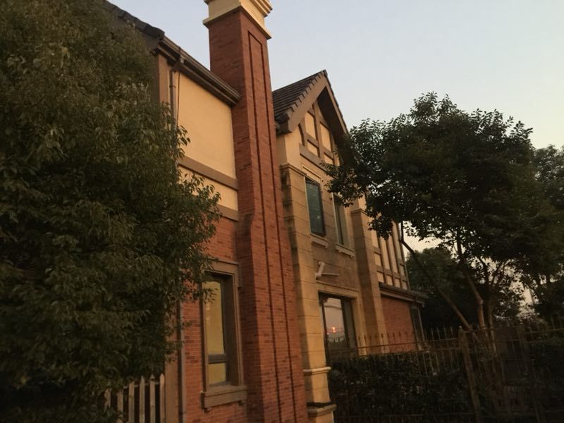 上海市宝山区保利-叶语15栋 