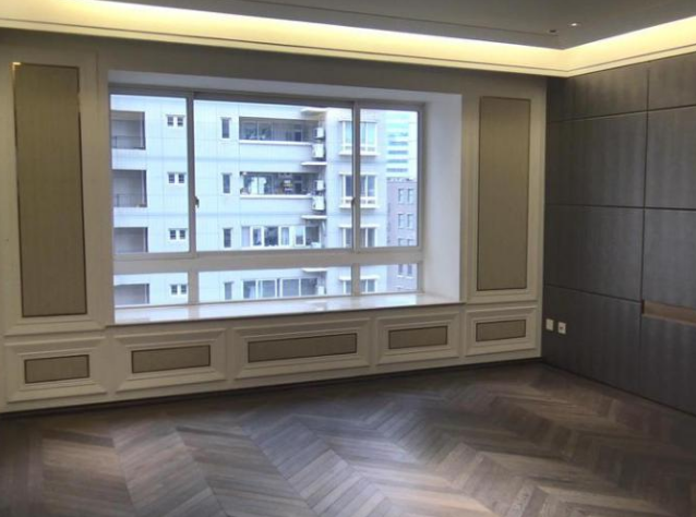 上海市静安区远中风华园3栋8F及车位 