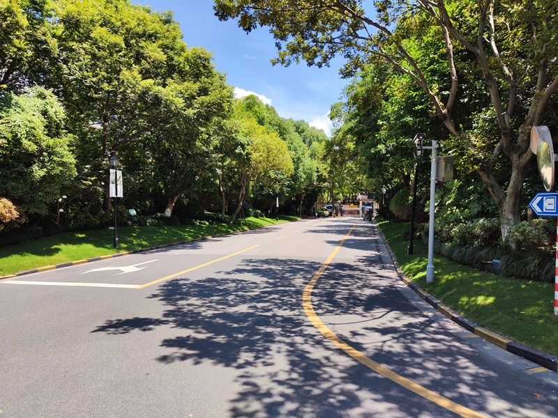 上海市松江区颐景园泗泾镇283栋 