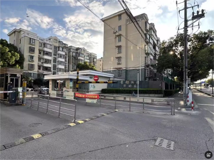 上海市闵行区贵都新村74栋4F 