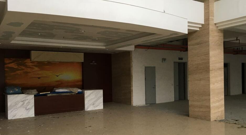 上海市奉贤区上海德易企业发展有限公司海拓路58栋 