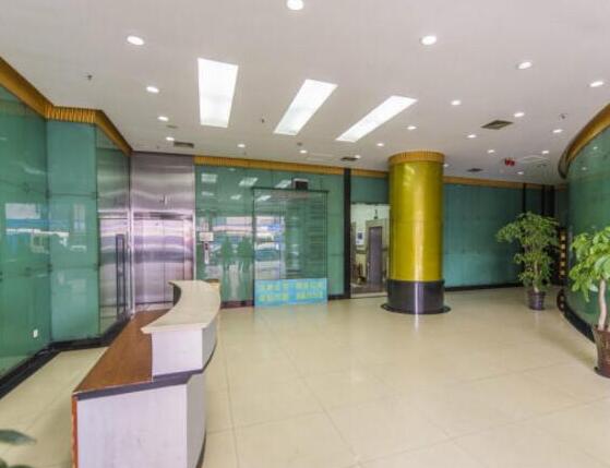 上海市普陀区振源大厦2052栋15F 