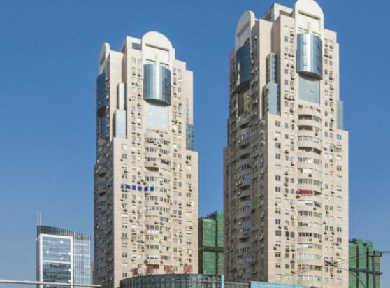 上海市徐汇区环线广场2幢29F、29GF 