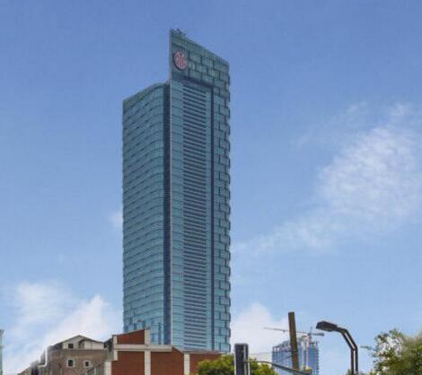 上海市虹口区中信广场859栋15F 