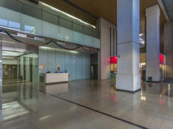 上海市虹口区宝隆一方大厦158栋12F12间办公室 